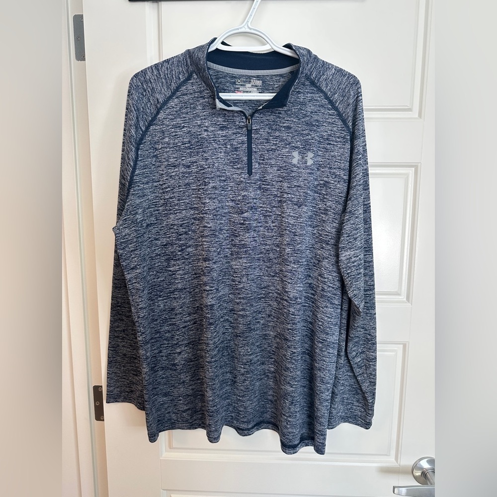 Under Armour 1/4 Zip